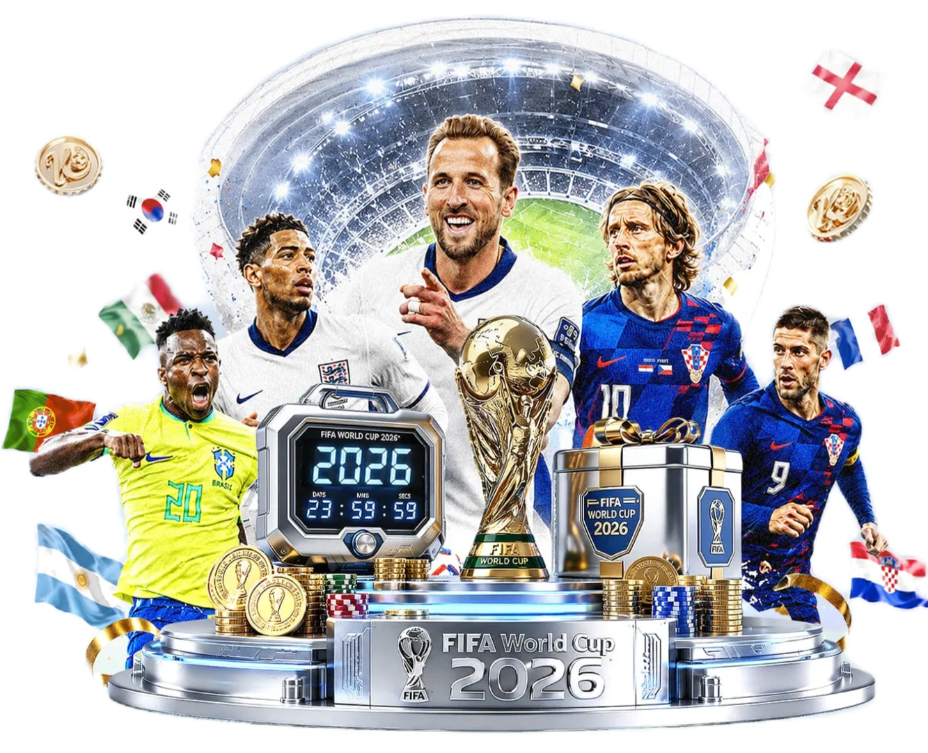 2026 世界杯专题,聚焦国际赛事内容与官方服务提醒